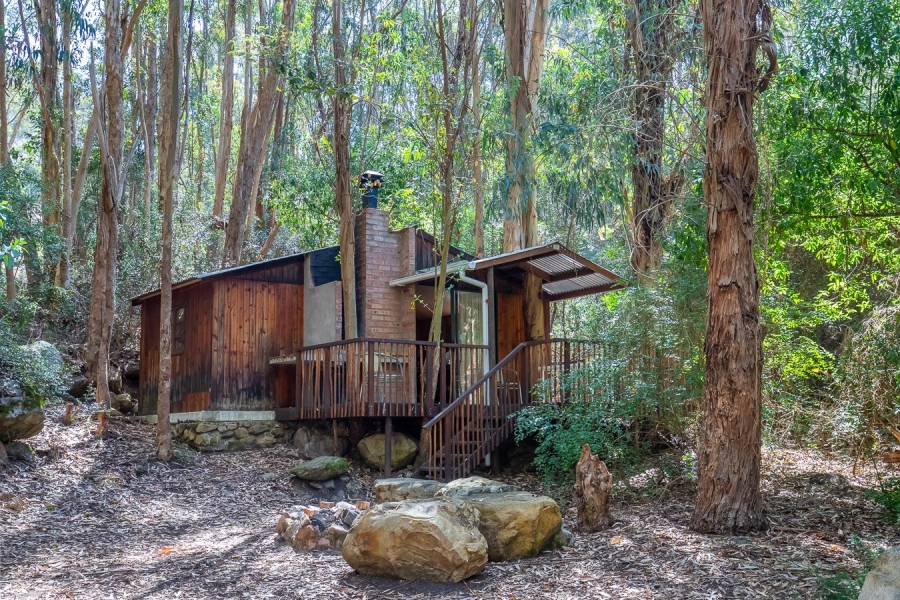 Commercial Property for Sale in Robertson Rural Western Cape